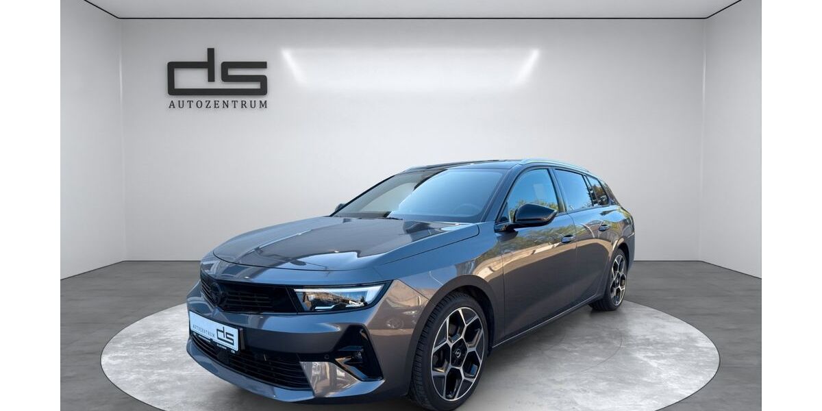 Opel Astra 59.738 km 20.490 &euro; Grevenbroich 41515