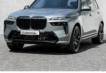 BMW X7 59.829 km 75.980 &euro; Dormagen 41540