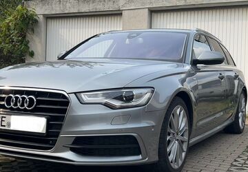 Audi A6 183.000 km 12.499 &euro; Gelsenkirchen 45899