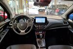 Suzuki SX4 S-Cross Comfort+ AllGrip Allwetter SSD SHZ Nav 36.532 km 21.980 &euro; HAAN 42781