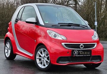 Smart ForTwo 80.000 km 6.499 &euro; Mettmann 40822