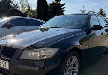 BMW 320 440.923 km 2.000 &euro; Neuss 41470