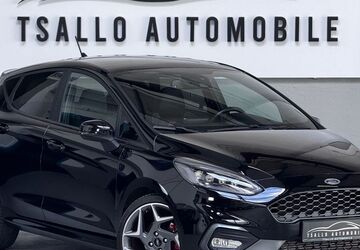 Ford Fiesta 58.900 km 17.500 &euro; Wuppertal 42279