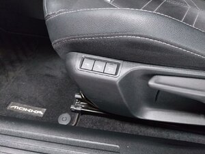 Opel Mokka Ultimate Matrix AGR SHZ LHZ ACC Kam 20.945 km 20.980 &euro; HAAN 42781