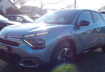 Citroen C4 52.000 km 17.980 &euro; Oberhausen 46147