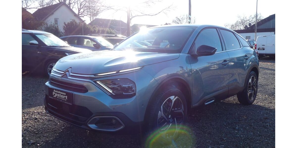 Citroen C4 52.000 km 19.980 &euro; Oberhausen 46147