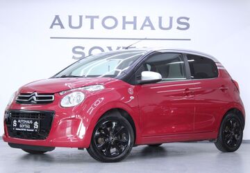 Citroen C1 119.000 km 6.699 &euro; Remscheid 42853