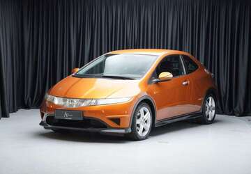 Honda Civic 230.000 km 2.990 &euro; Düsseldorf 40211