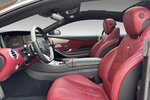 Mercedes-Benz S 500 4M Coupe AMG Edition1 Swarovski Desig BRD 49.420 km 56.400 &euro; Wuppertal 42327