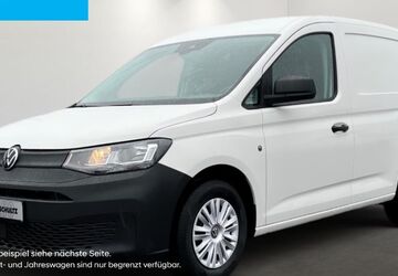 VW Caddy 1.033 km 23.990 &euro; Solingen 42651