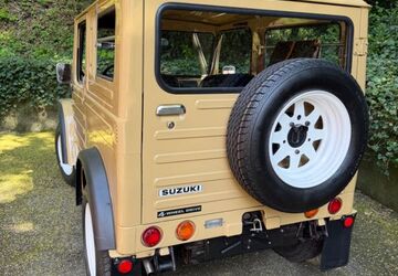 Suzuki LJ 64.900 km 14.950 &euro; Essen 45277