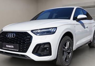 Audi Q5 11.000 km 51.650 &euro; Neuss 41460