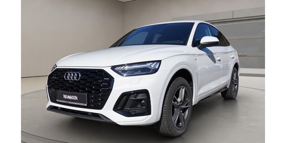 Audi Q5 11.000 km 51.650 &euro; Neuss 41460
