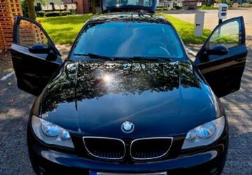 BMW 118 255.000 km 1.950 &euro; Ratingen 40880
