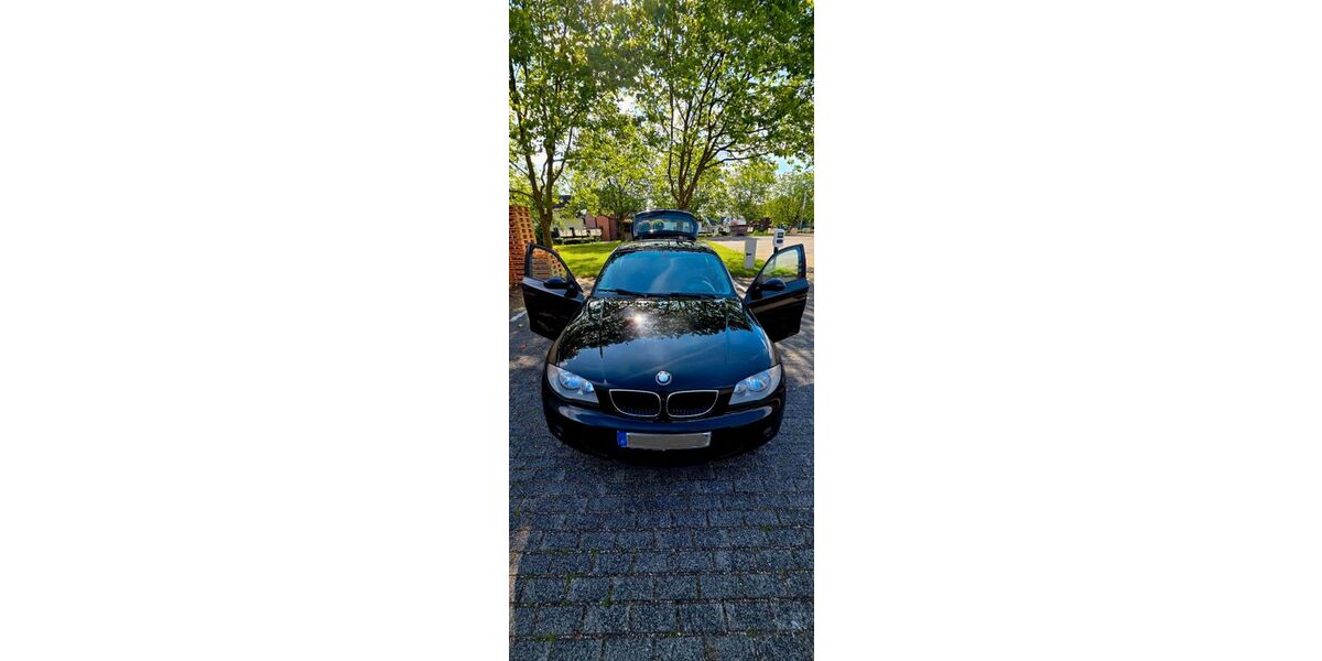 BMW 118 255.000 km 1.950 &euro; Ratingen 40880