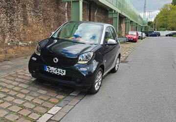 Smart ForTwo 102.800 km 8.175 &euro; Duisburg 47058