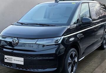 VW T7 Multivan 9.900 km 57.999 &euro; Meerbusch 40668