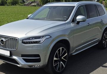 Volvo XC90 135.000 km 34.900 &euro; Willich 47877