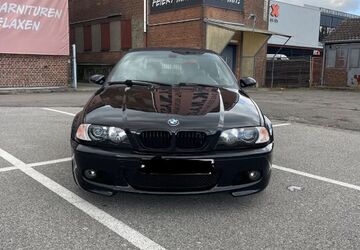 BMW 330 259.500 km 7.250 &euro; Krefeld 47803