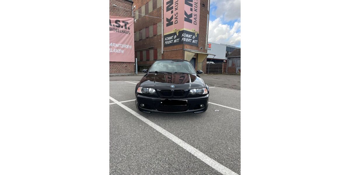 BMW 330 259.500 km 7.250 &euro; Krefeld 47803