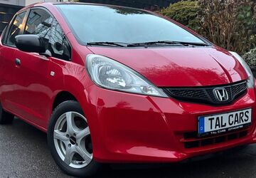 Honda Jazz 142.000 km 5.499 &euro; Wuppertal 42279