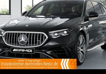 Mercedes-Benz E 53 AMG 23.902 km 75.990 &euro; Düsseldorf 40470
