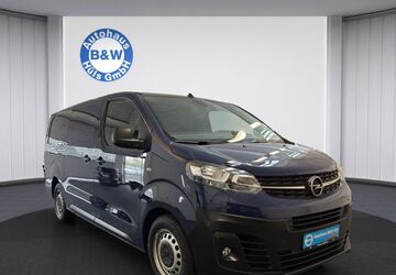 Opel Vivaro 89.728 km 17.999 &euro; Krefeld 47805