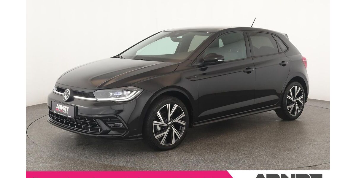 VW Polo 8.700 km 26.684 &euro; Neuss 41460