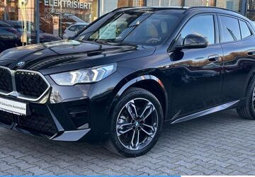 BMW X2 17.048 km 39.630 &euro; Mülheim 45472