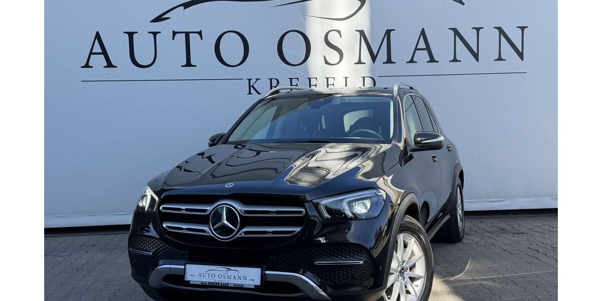Mercedes-Benz GLE 350 127.060 km 42.500 &euro; Krefeld 47805