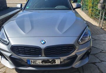 BMW Z4 8.250 km 39.990 &euro; Dormagen 41542