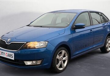 Skoda Rapid 89.000 km 7.990 &euro; Dormagen 41540