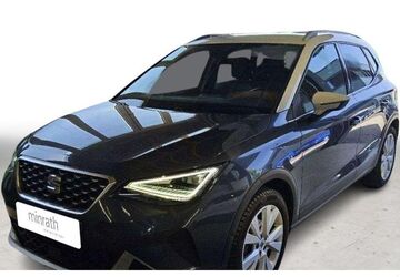 Seat Arona 58.725 km 21.980 &euro; Moers-Hülsdonk 47441