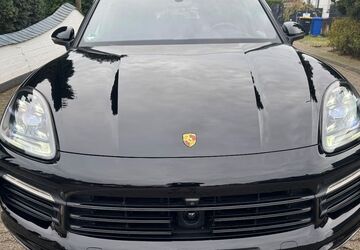 Porsche Cayenne 124.100 km 48.900 &euro; Ratingen 40885