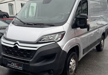 Citroen Jumper 135.000 km 11.999 &euro; Remscheid 42857