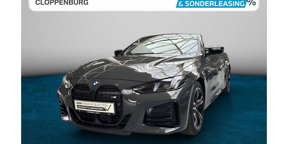 BMW M440 7.260 km 69.950 &euro; Duisburg 47053