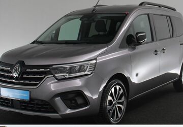 Renault Kangoo 4.000 km 30.554 &euro; Krefeld 47803