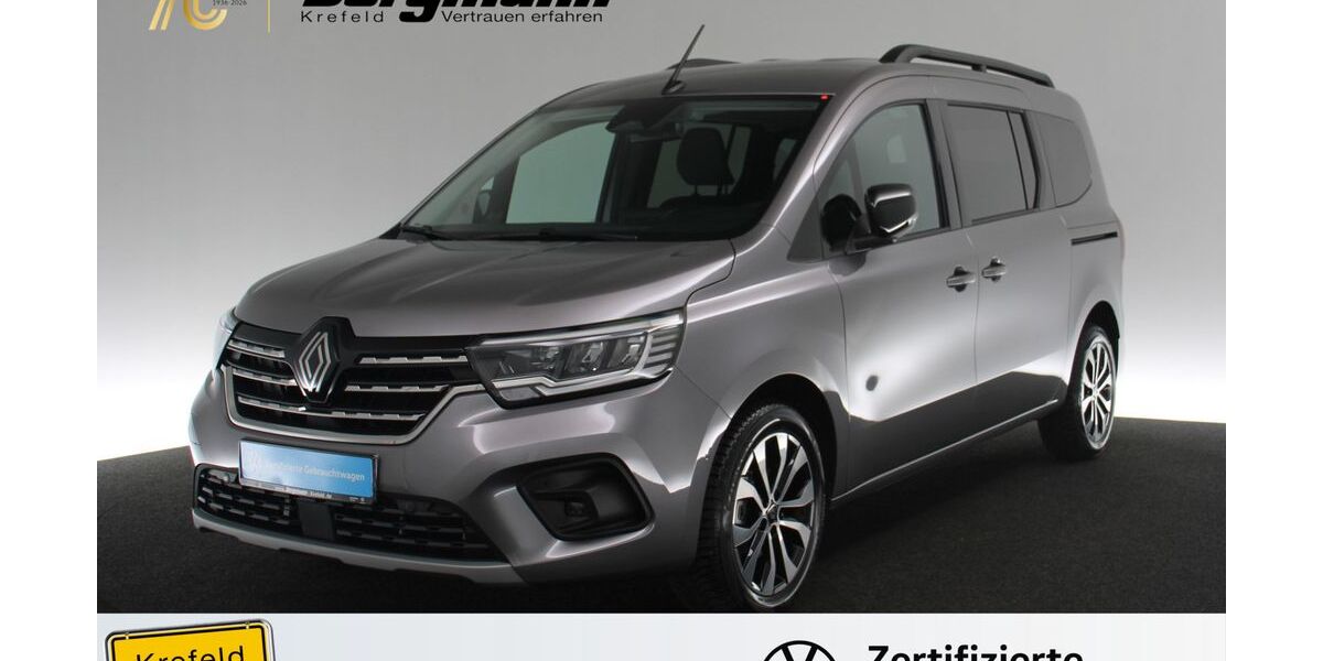 Renault Kangoo 4.000 km 30.554 &euro; Krefeld 47803