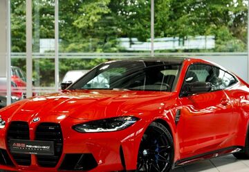 BMW M4 70.000 km 67.800 &euro; Remscheid/NRW 42855