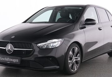 Mercedes-Benz B 200 5.471 km 37.850 &euro; Essen 45309