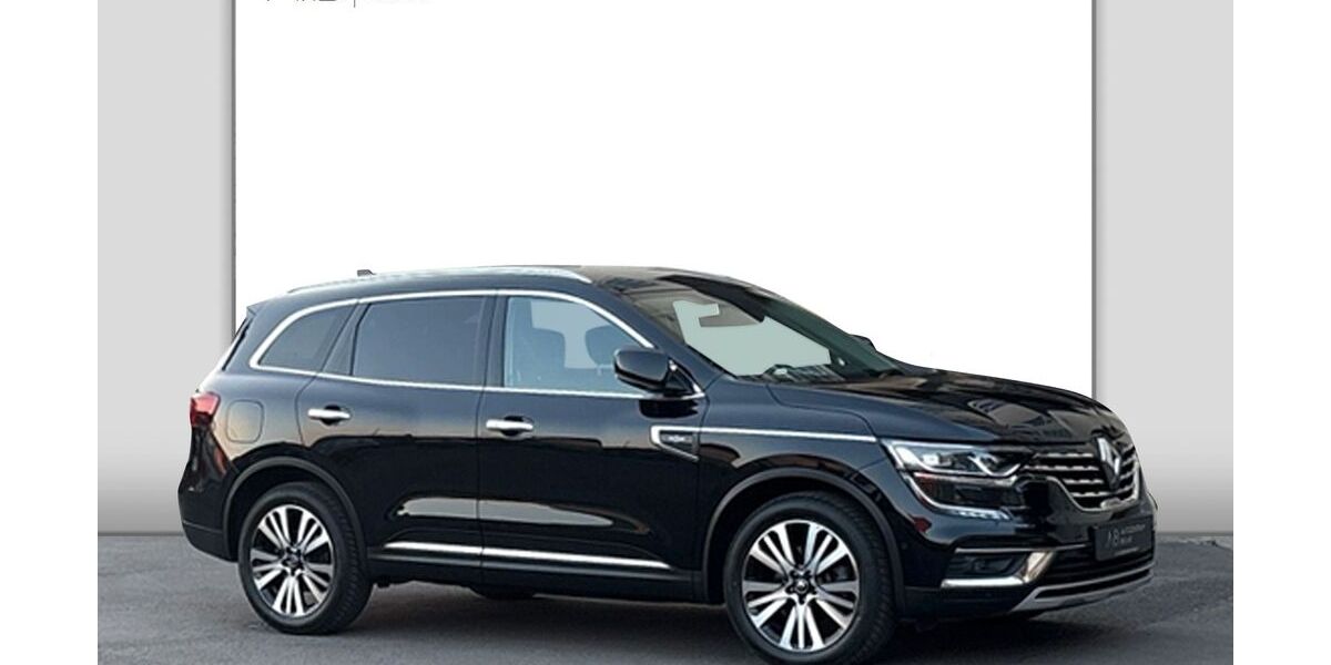 Renault Koleos 66.366 km 20.900 &euro; Solingen/NRW 42655