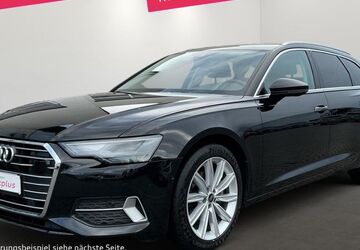 Audi A6 81.350 km 32.390 &euro; Duisburg 47249