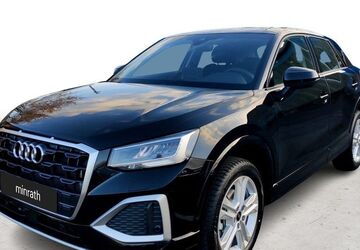 Audi Q2 3.500 km 31.680 &euro; Moers 47441