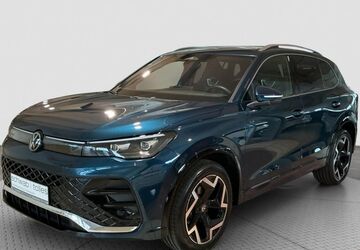 VW Tiguan 10.352 km 42.890 &euro; Neuss 41469