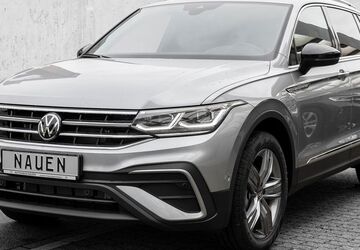 VW Tiguan Allspace 14.175 km 36.950 &euro; Meerbusch 40670