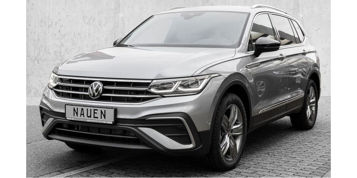 VW Tiguan Allspace 14.175 km 36.950 &euro; Meerbusch 40670