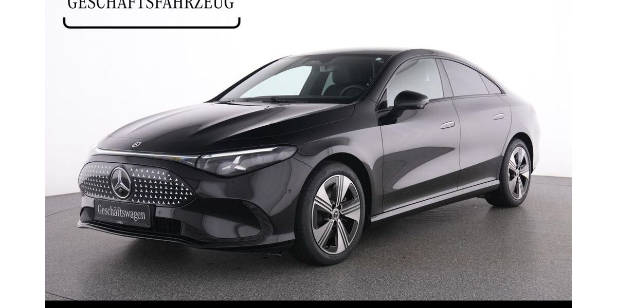 Mercedes-Benz CLA 200 6.900 km 46.300 &euro; Essen 45309