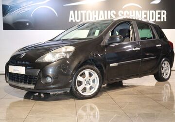 Renault Clio 174.998 km 3.500 &euro; Ratingen 40880