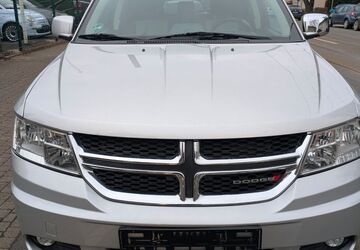 Dodge Journey 150.000 km 4.990 &euro; Essen 45359