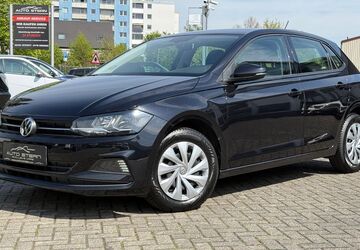 VW Polo 90.000 km 11.950 &euro; Grevenbroich 41516